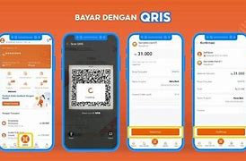 Cara Deposit Slot Pakai Qris Dana