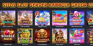 Slot Demo Situs Luar Negeri