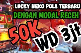 Slot Gacor Hari Ini Modal Receh 200 Ribu Terbaru Hari Ini