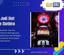 Slotbiru Foto 2024 Terbaru Hari Ini