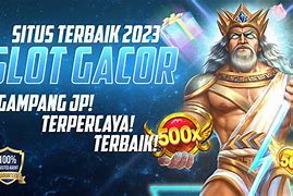 Slotgaming88 Situs Slot Gacor Mudah Menang